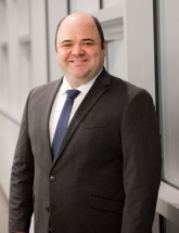 Mason Thompson, Mayor of Bothell